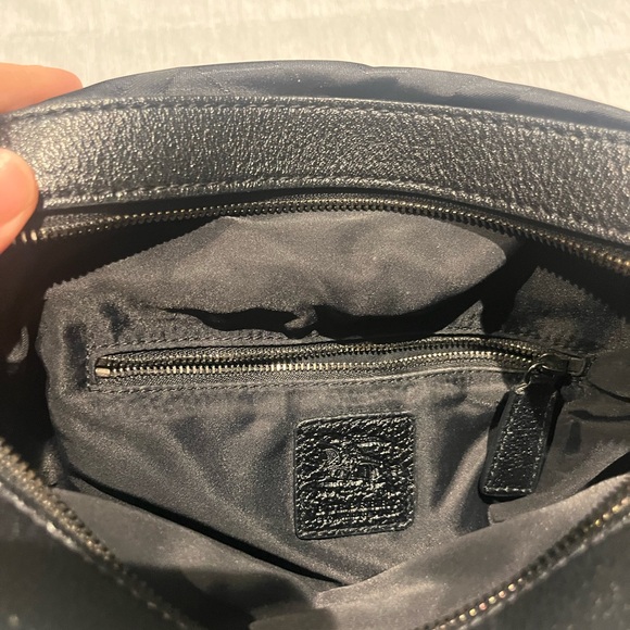 Burberry Nylon Crossbody with adjustable strap - Picture 9 of 9